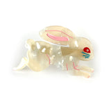 Centinelle Lingonberry Candy Bunny Yellow